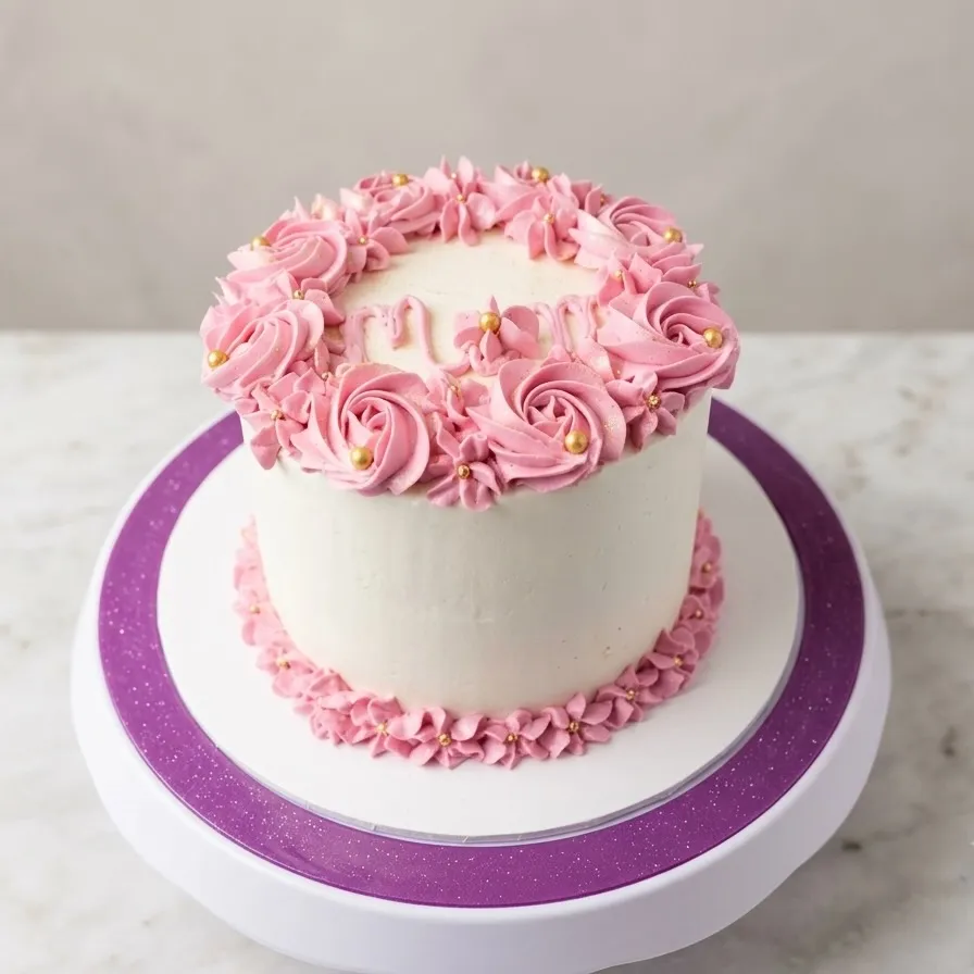 Rosette